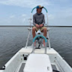 Meet your Posher, J. andrew